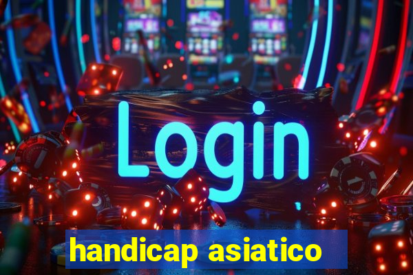 handicap asiatico -.5